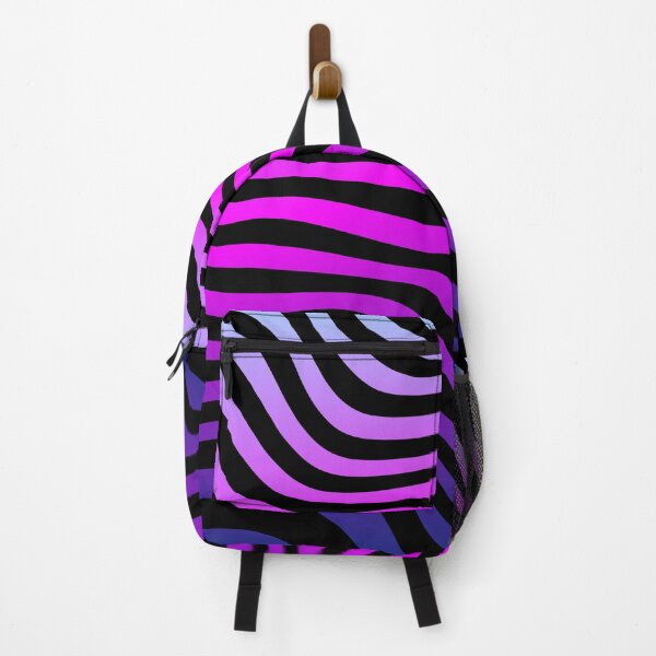 Item preview, Wavy Lines 9 designed and sold by Vladan Seva.