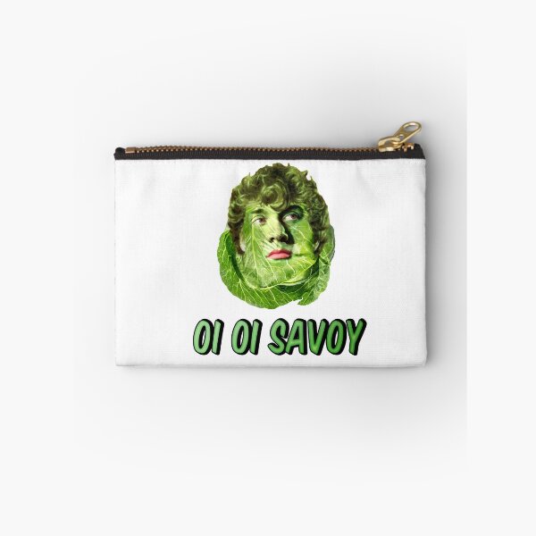 Item preview, Oi Oi Savoy designed and sold by Chefkeep.
