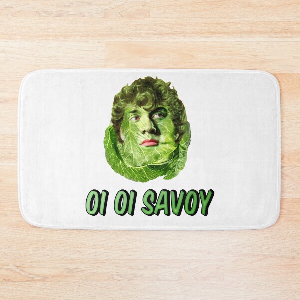Item preview, Oi Oi Savoy designed and sold by Chefkeep.