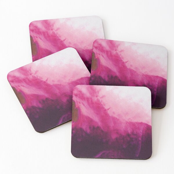 Item preview, Mountain Scape 2 designed and sold by dirtywaters.