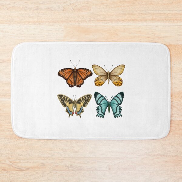 Item preview, Butterspace, beautiful butterfly designed and sold by dress-in.