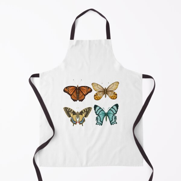 Item preview, Butterspace, beautiful butterfly designed and sold by dress-in.