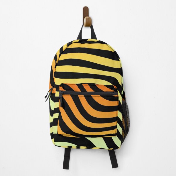 Item preview, Wavy Lines 10 designed and sold by Vladan Seva.