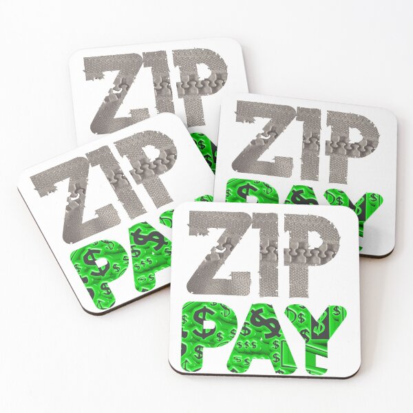 Item preview, Zip Pay  designed and sold by Pely.