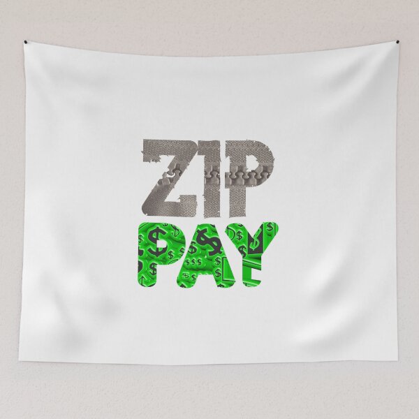 Item preview, Zip Pay  designed and sold by Pely.