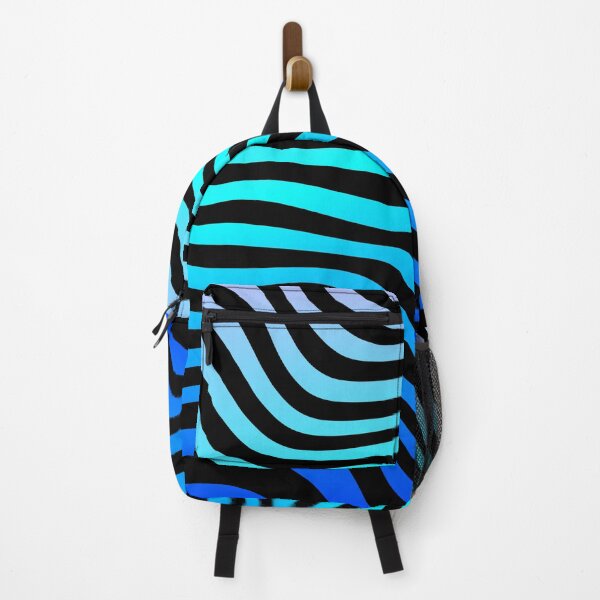 Item preview, Wavy Lines 10 designed and sold by Vladan Seva.