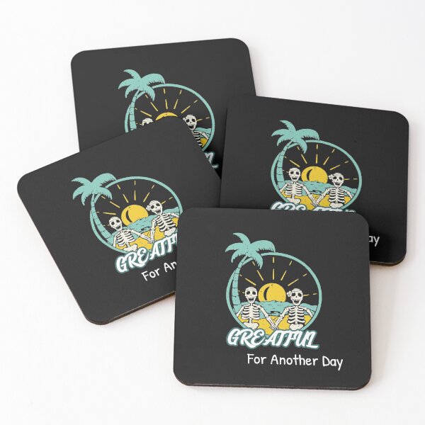 Item preview, Greatful For Another Day - Be Greatful  designed and sold by WowAllinOne.