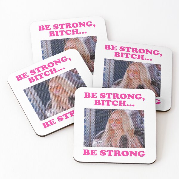 Item preview, Be Strong Darcey 90 days Fiance  designed and sold by nowcallmeval.
