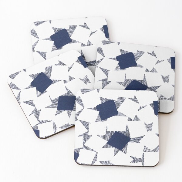 Item preview, Geometric Shapes  designed and sold by ArtEntwined.