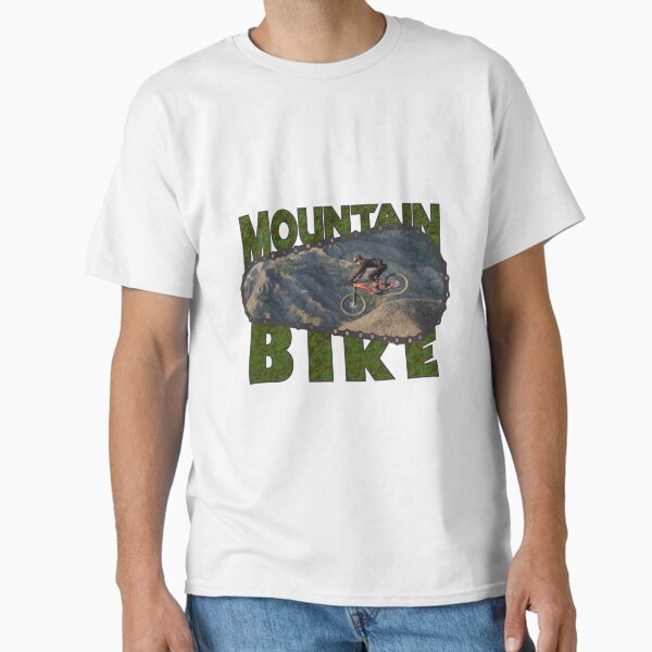 Item preview, Passion for MTB Mountain Bike designed and sold by leonel80s.