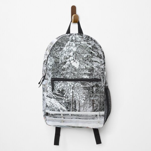 Item preview, Winter Woods II designed and sold by DonnaM.