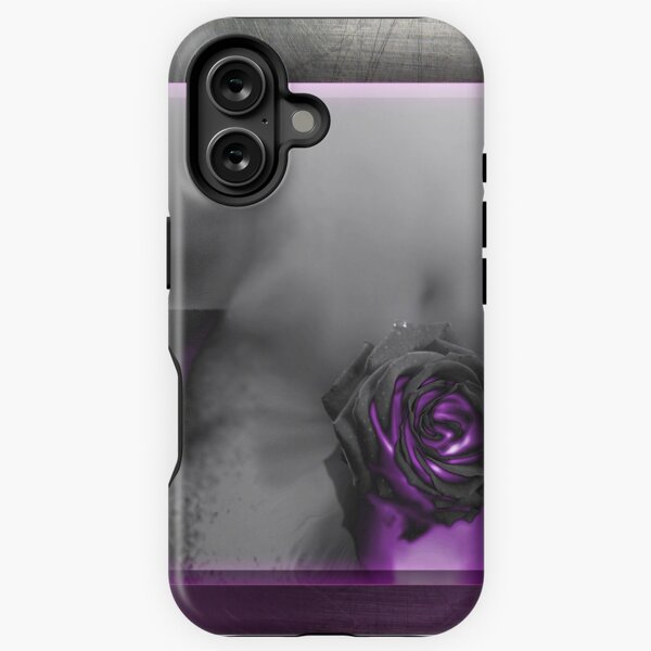 Aperçu de l'œuvre Stainless Rose créée et vendue par oneoftheclan.