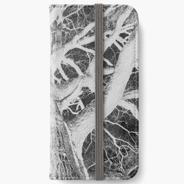 Branches iPhone Wallet