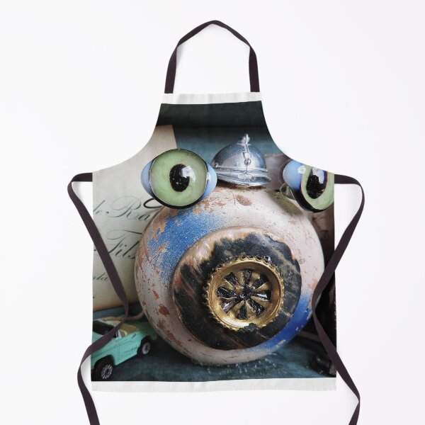 Item preview, Vintage design, Monsieur YoYo. designed and sold by SharonCoxArt65.