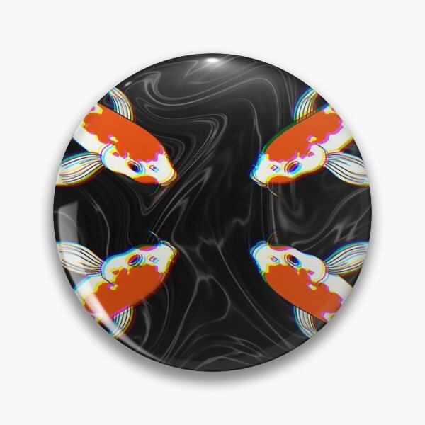 Item preview, Quadrant Koi designed and sold by madisonhebda.