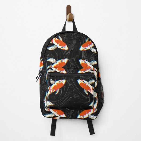 Item preview, Quadrant Koi designed and sold by madisonhebda.