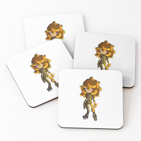 Item preview, Shadows of the Ecliptic CALISTA designed and sold by Shan Shankaran.