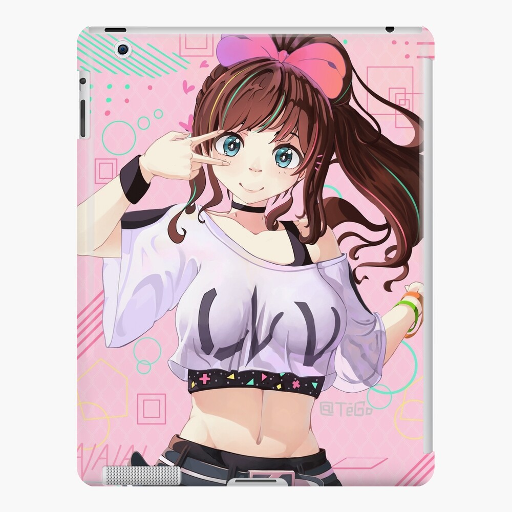 Kizuna AI chan - AIAIAI