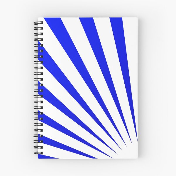 Item preview, Converge [Blue + White] designed and sold by Faction28.