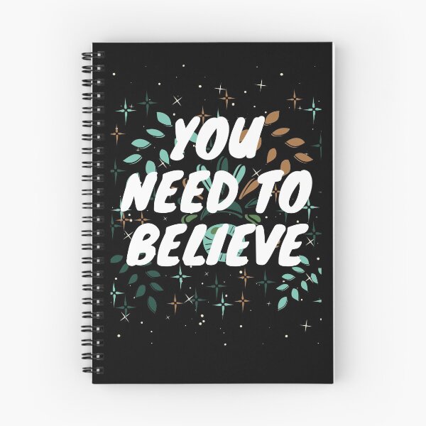 Item preview, | YOU NEED TO BELIEVE | Smart Successful Stoner | Spiritual Weed | designed and sold by AlfaEcho.