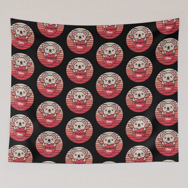 Item preview, I Koalove You designed and sold by NajoFashions.