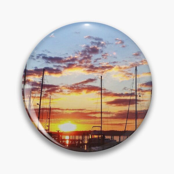 Item preview, Severn River Sunrise, Virginia  designed and sold by Timothy Gass.