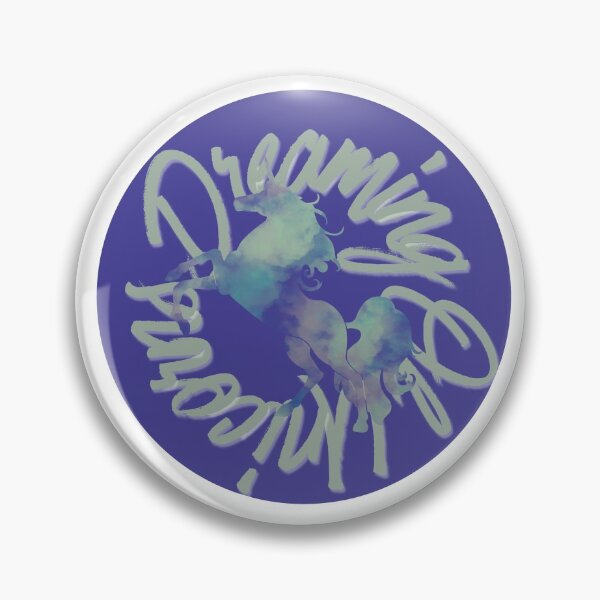 Item preview, Unicorn dreaming pack with purple and green cloud abstract designed and sold by AMSonArt.
