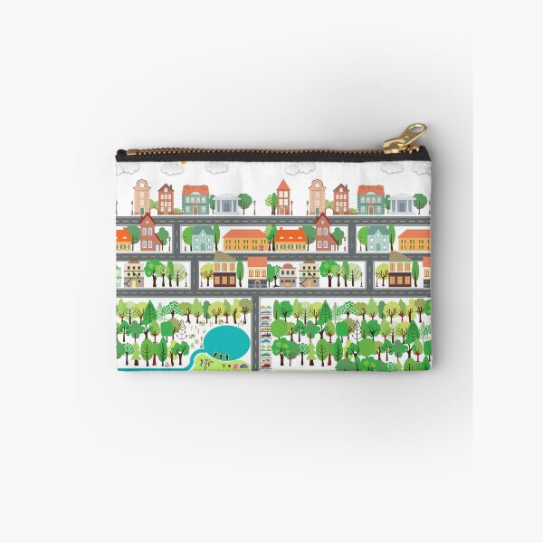 Item preview, City designed and sold by tabulaone.