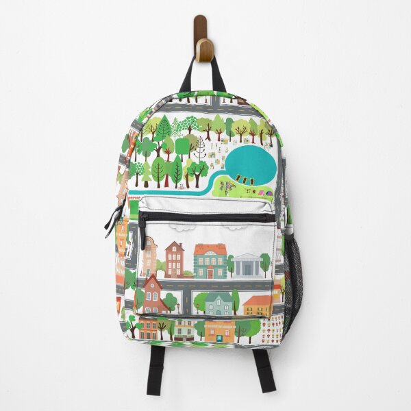 Item preview, City designed and sold by tabulaone.