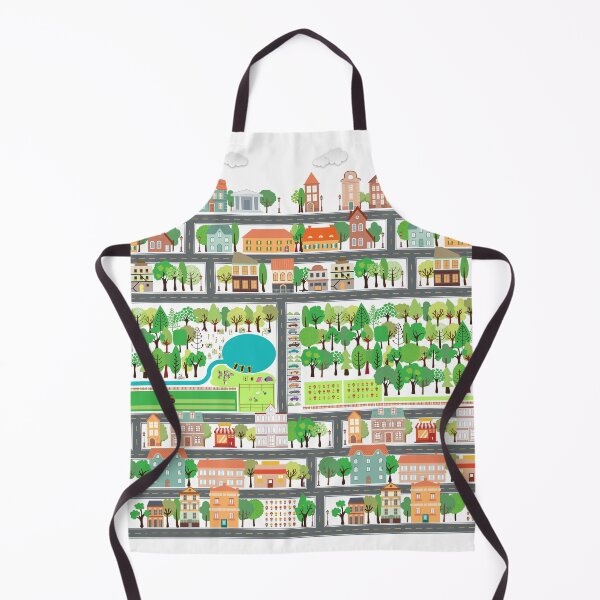 Item preview, City designed and sold by tabulaone.