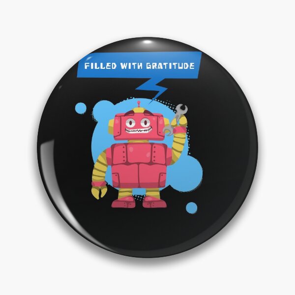 Item preview, Filled With Gratitude - Be Greatful  designed and sold by WowAllinOne.