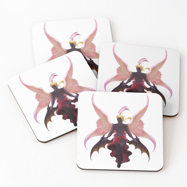 Item preview, God of Destruction designed and sold by ClaraKerber.