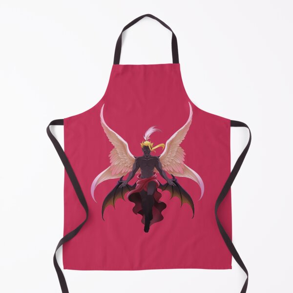 Item preview, God of Destruction designed and sold by ClaraKerber.