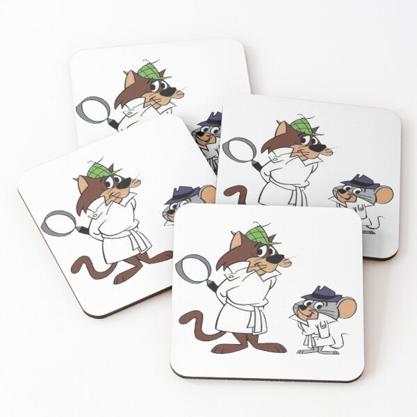 Item preview, detective, investigator, inspector designed and sold by lam3alam2022.