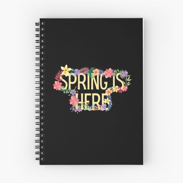 Item preview, Spring is Here designed and sold by Give Me that Pencil.