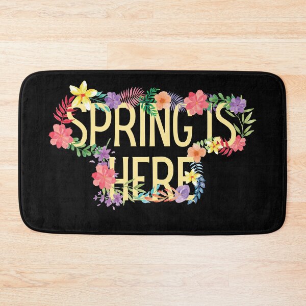 Item preview, Spring is Here designed and sold by Give Me that Pencil.