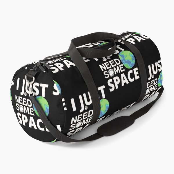 Item preview, I Just Need Some Space designed and sold by Sonatablue.