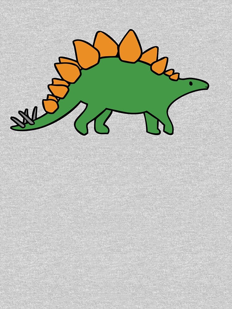 stegosaurus funny