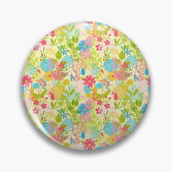 Item preview, Spring Time Flowers designed and sold by Ryan J.