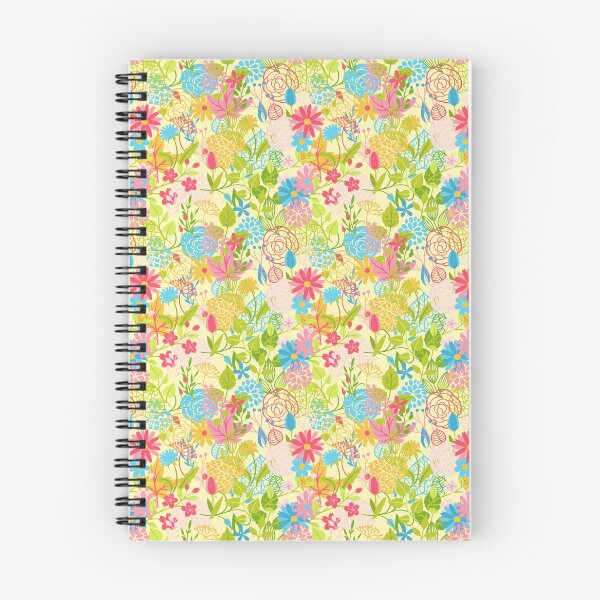 Item preview, Spring Time Flowers designed and sold by Ryan J.
