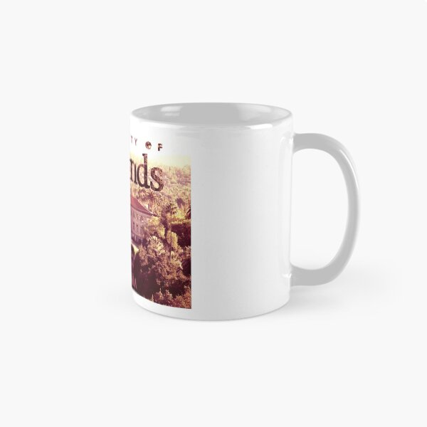 Item preview, University Of Redlands designed and sold by Pely.