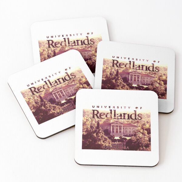 Item preview, University Of Redlands designed and sold by Pely.