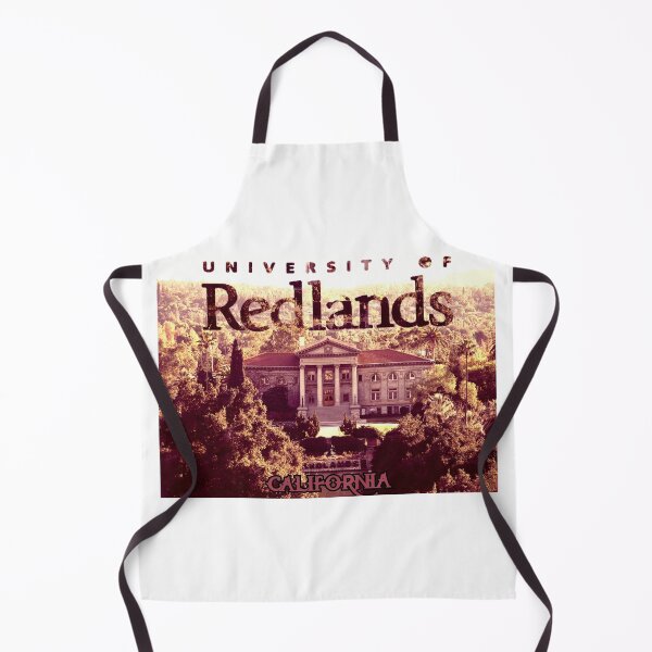 Item preview, University Of Redlands designed and sold by Pely.