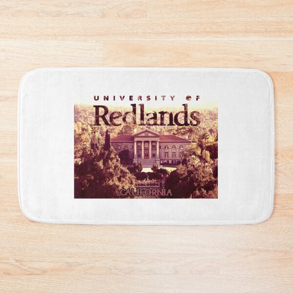 Item preview, University Of Redlands designed and sold by Pely.
