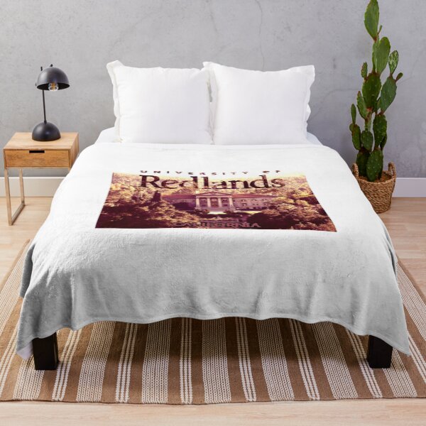 Item preview, University Of Redlands designed and sold by Pely.
