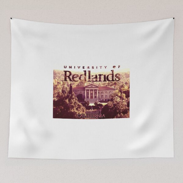 Item preview, University Of Redlands designed and sold by Pely.