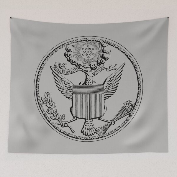 Item preview, US Great Seal 1782 designed and sold by VVA2020.