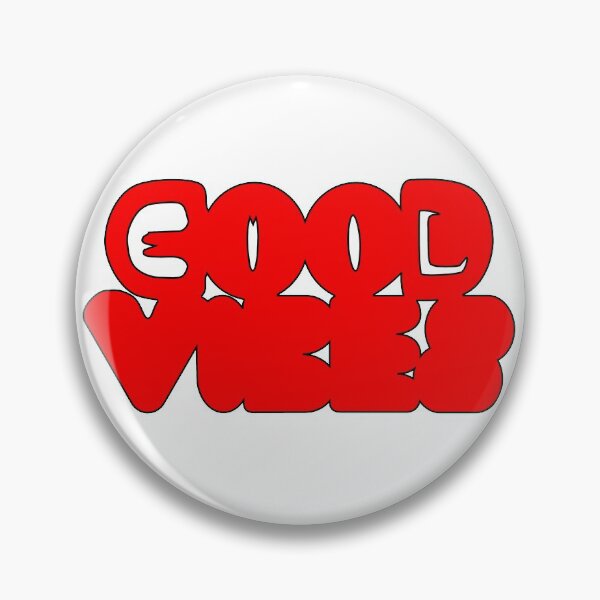 Item preview, Good Vibes ? designed and sold by mixemall.