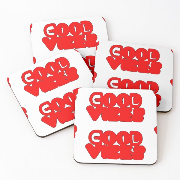 Item preview, Good Vibes ? designed and sold by mixemall.