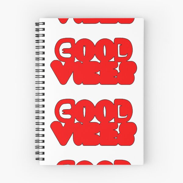Item preview, Good Vibes ? designed and sold by mixemall.